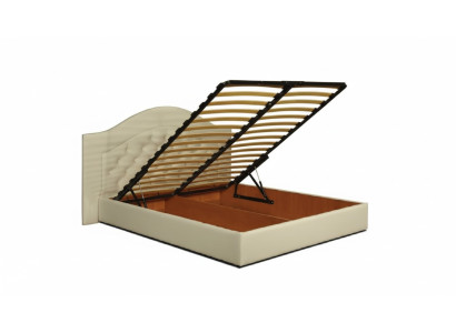 Designer Bett Polsterbett Ehebett königliche Betten Doppelbett Schlafzimmer NEU!