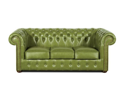 Chesterfield Sofagarnitur Couch Polster Sitz Set 3+2+1 Klassische Couchen Neu