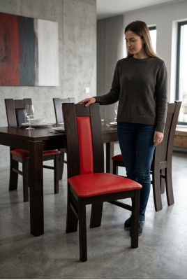 Stühle Esszimmerstühle Stuhl K41