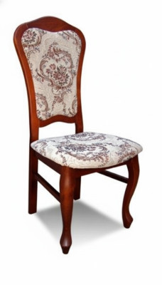 Massivholz Stuhl Esszimmerstuhl Designer Leder Stuhl Stühle Esszimmerstühle K30