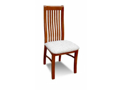 Massivholz Stuhl Esszimmerstuhl Designer Leder Stuhl Stühle Esszimmerstühle K14
