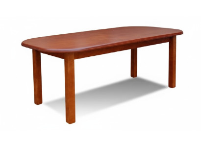 Esstisch Holztisch Holz Braun Tische Esszimmer Neu S11-O Möbel Holz Neu
