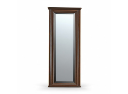 Klassischer Designer Spiegel Italienische Möbel Wandspiegel Holz - Model W-LP