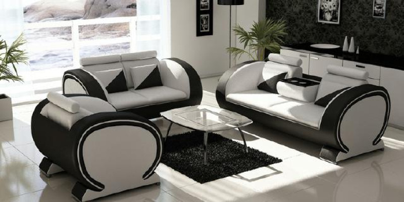 Dekokissen Sofakissen Designer Leder Kissen Sofakissen Kopfkissen