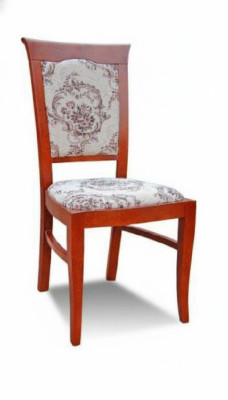 Massivholz Stuhl Esszimmerstuhl Designer Leder Stuhl Stühle Esszimmerstühle K13