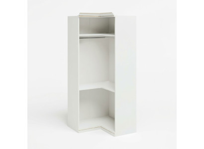  Element Model V-18N für Begehbarer Schrank Kleiderschrank Italienische Möbel
