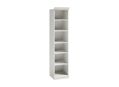 Element Model V1D-11 für Begehbarer Schrank Kleiderschrank Italienische Möbel