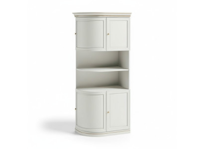 Element Model V-15-N für Begehbarer Schrank Kleiderschrank Italienische Möbel