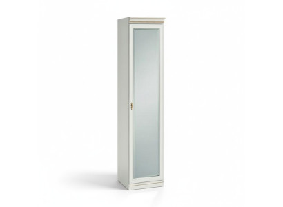 Element Model V1D-07LP für Begehbarer Schrank Kleiderschrank Italienische Möbel