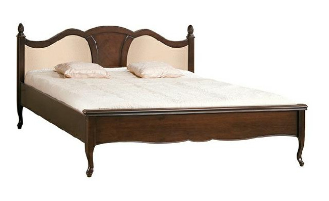 Schlafzimmer Set Bett Kommode Kleiderschrank Nachttisch Italienische Möbel Neu