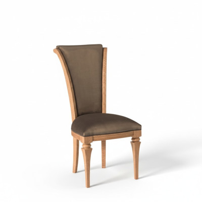 Klassische Stühle Stuhl Esszimmerstuhl Essgruppe Küchenstuhl Royal Design TO-13