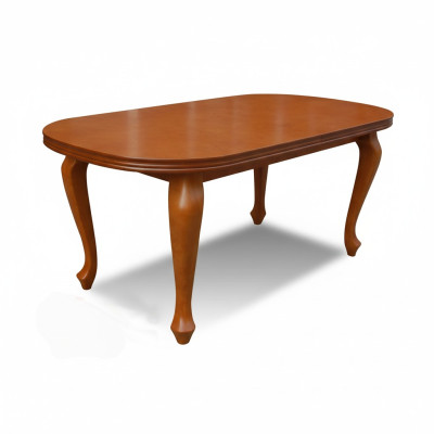 Tisch Esstisch Holztisch XXL Konferenztisch S13 90X160cm Ausziehbar