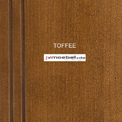  Klassischer Designer Spiegel Wandspiegel mit echten Holz Rahmen Kolonial Stil 