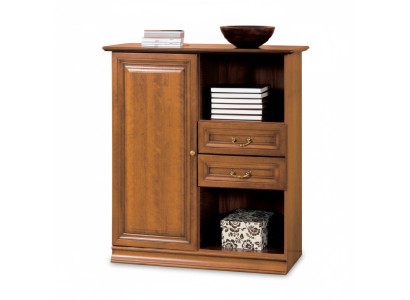  Klassische Kommode Kommoden Kommodenschrank Beistellschrank Schrank Model SE-2K 
