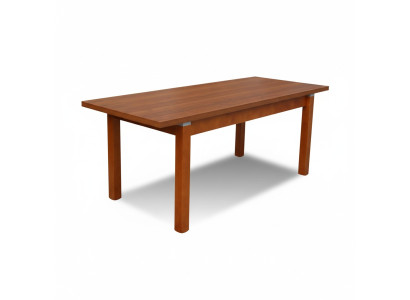 Tisch Esstisch Holztisch XXL Konferenztisch S18-L-S 90X160cm Ausziehbar