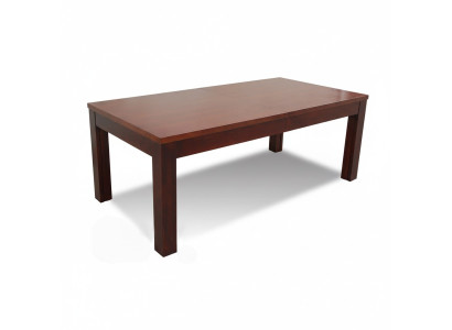 Tisch Esstisch Holztisch XXL Konferenztisch 90x150cm Ausziehbar 150x390cm