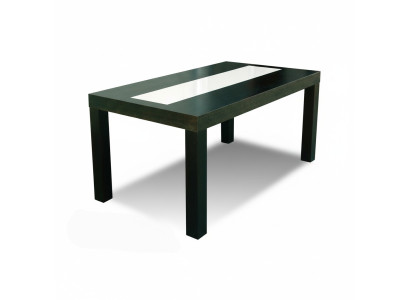 Tisch Esstisch Holztisch XXL Konferenztisch S26 100x160cm Ausziehbar