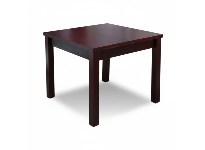 Tisch Esstisch Holztisch XXL Konferenztisch 90x90cm Ausziehbar 90x240 cm