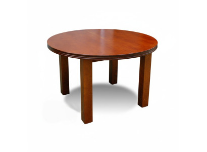 Tisch Esstisch Holztisch XXL Konferenztisch S33Radius100+40
