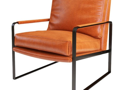 Wohnzimmer Designer Sitzmöbel Luxuriöser Sessel Polstersessel