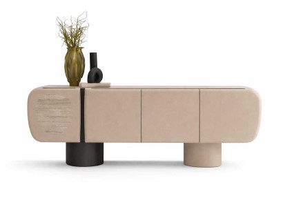 Luxuriöses Esszimmer Sideboard Stauraummöbel Buffetschrank