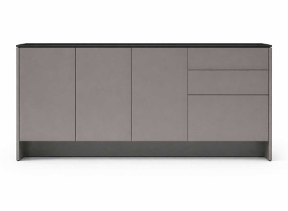 Sideboard Kommodenschrank Anrichte Schrank Esszimmerschrank