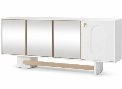 Esszimmer Sideboard Kommode Luxusmöbel Moderner Buffetschrank
