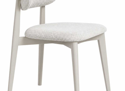 Designerstuhl Stuhl Esszimmerstuhl Luxusmöbel Moderner Holzstuhl