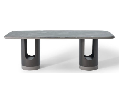 Esszimmer Esstisch Moderner Küchentisch Designer Luxusmöbel Tisch