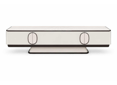 TV-Möbel TV-Lowboard Fernsehkommode Holzmöbel Fernsehablage Sideboard