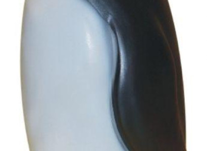 Design Pinguin Figur Statue Skulptur Figuren Skulpturen Garten Deko Dekoration