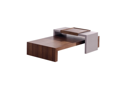 Couchtisch Kaffeetisch Moderne Beistelltisch Design Tisch Tische Holz Servier