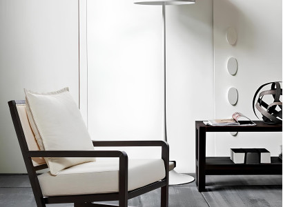 Design Sessel Metall Lounge Fernseh Stuhl Stühle Relax Konferenz Büro Neu Club