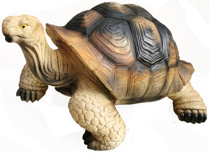 Abstrakte Deko Figur Statue Skulptur 24  cm Figuren Statuen Skulpturen Neu(A782)