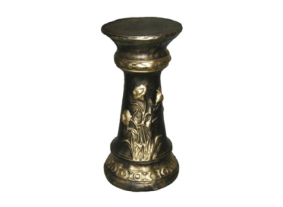 Deko Figur Statue Skulptur 52 cm Figuren Statuen Skulpturen Säulen Ständer C25