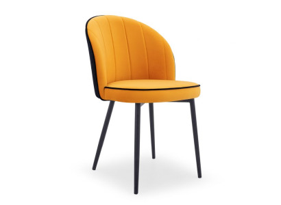 Sessel Stühl Design Polsterstuhl Lehn Stühle Esszimmerstuhl Bürostuhl Luxus Neu