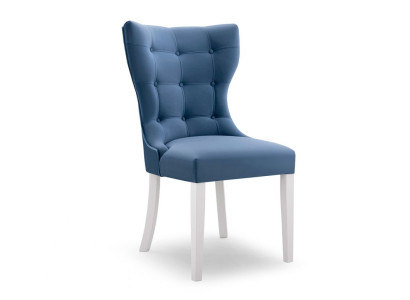 Sessel Stühl Design Polsterstuhl Stühle Esszimmerstuhl Bürostuhl Moderne Luxus