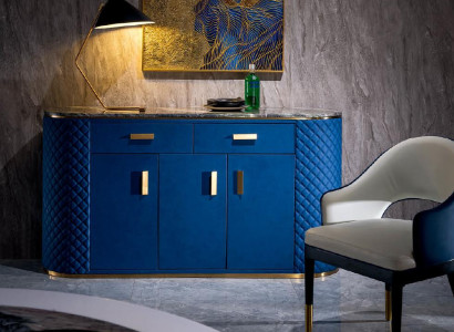 Kommode Schrank  Board Kommoden Designer Edel Luxus Schränke Holz Neu