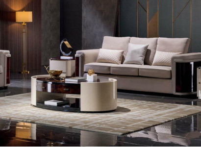 Ledersofa Couch Wohnlandschaft 3 Sitzer Design Modern Sofa Sofas Couche 3er Neu