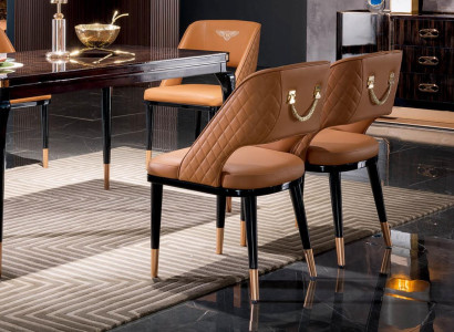 Esszimmer Holz Tische Essgruppe Set Stuhl Gruppe Neu Tisch Design Stühle 5tlg