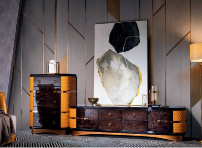 Sideboard kommode rtv design fernseh matt low schrank neu board wand luxus holz