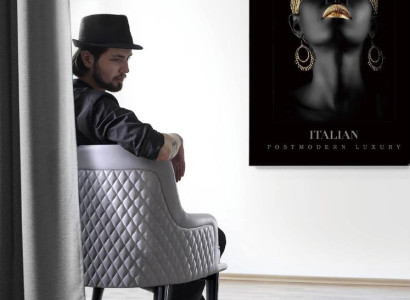 Luxus Esszimmer Stühle 4x Polster Lehnstühle Stuhl Gruppe Sitz Polster Garnitur