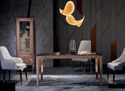 Esstisch Tisch Esszimmer Wohnzimmer Holz Design Tische Möbel designer 160x90cm