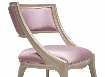 Designer Club Lounge Luxus Sessel Relax Hotel Stuhl Set Stühle Textil Stoff Neu