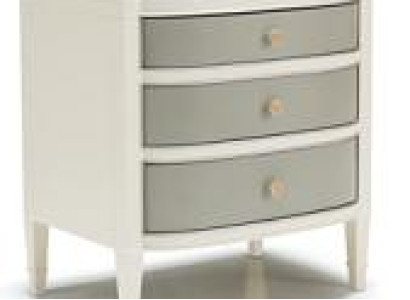 Nachttisch Nachtschrank Beistellschrank Kommode Nachtschränkchen Schrank Tisch