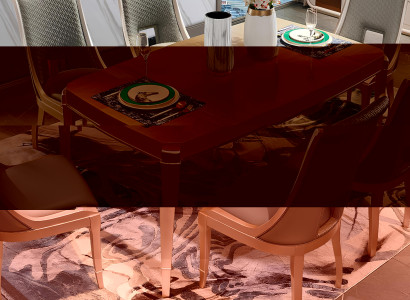 Tisch Moderner Esstisch Holz Design Echtholz Tische Ess Zimmer 170x98cm