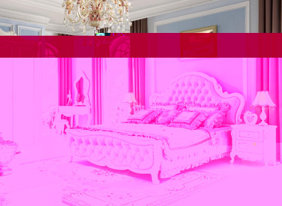 Bett Schlafzimmer Set Design Luxus Betten Chesterfield neu 2x Nachttisch 3 tlg.