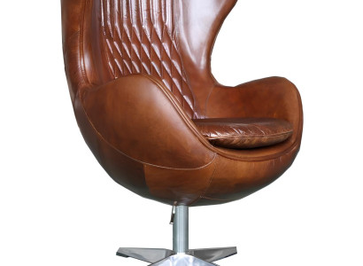 Lounge Club Relax Sessel Design Möbel Stuhl Drehbar Chef Polster Sofa Sofas Neu