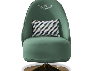 Luxus Stuhl Polster Cocktail Relax Lounge Club Stühle Möbel Design Sessel Neu