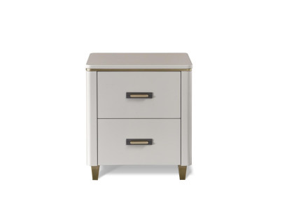 Nacht Konsole Tisch Beistell Schlafzimmer Kommode Schrank Tische Konsolen Design